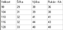Dívčí tričko Frozen, vel.98
