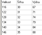 Dívčí tepláky Wolf, vel. 116