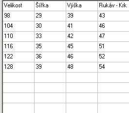 Dětská dívčí mikina Kugo, vel. 116