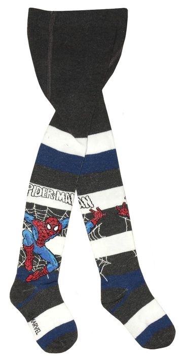 Chlapecké punčocháče - Spiderman, vel.116/122