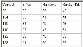 Dívčí mikina outdoor, vel. 116