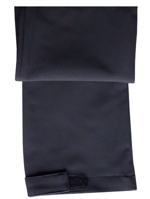 Dívčí softshellové kalhoty Kugo, vel. 110