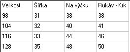 Chlapecké tričko Dusty Planes - Letadla, vel. 128