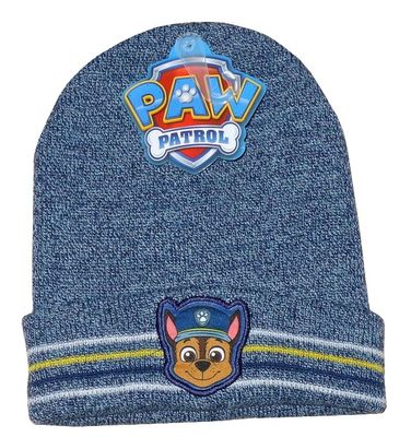 Chlapecká zimní čepice Paw Patrol, vel. 54