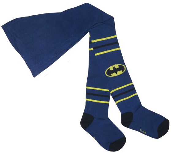 Chlapecké punčocháče - Batman, vel. 116/122