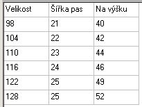 Dívčí 3/4 legíny Kugo, hvězdy, růžové, 104