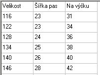 Chlapecké kraťasy Sezon - Sport, vel. 134