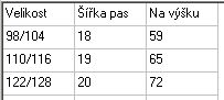 Chlapecké punčocháče Wolf - Traktor, vel. 110/116