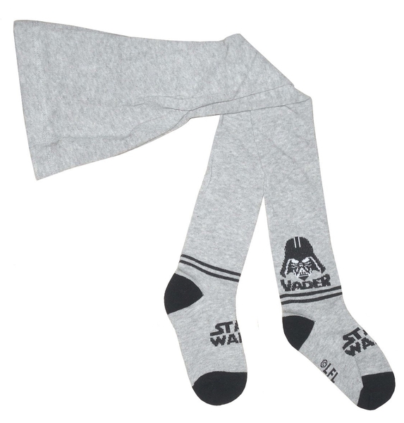 Chlapecké punčocháče - Star Wars, vel. 128/134