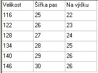Dívčí kraťasy Kugo, (2048-0), s flitry - Kočička, 146