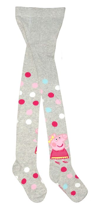 Dívčí punčocháče - Peppa Pig, vel. 98/104