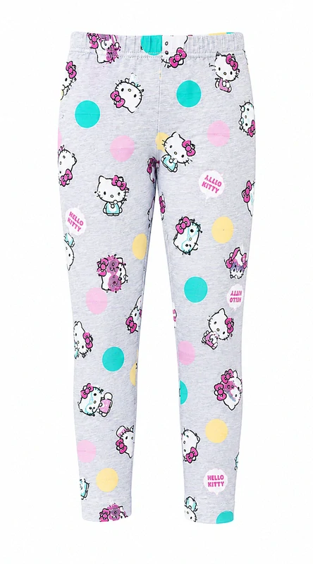 Dívčí legíny Hello Kitty