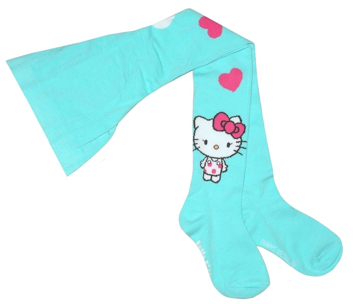 Dívčí punčocháče Hello Kitty, vel. 98/104