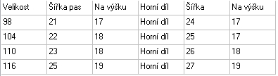 Dívčí dvoudílné plavky, (9104-1) - Paw Patrol, vel. 104