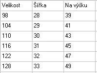 Dívčí tričko (6560-1) - Paw patrol, vel. 98