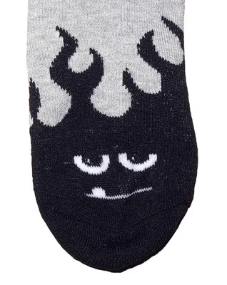 Chlapecké thermo ponožky, (0124-2), vel. 32/35