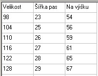Chlapecké tepláky Sezon, slabé - Letadla, vel.98
