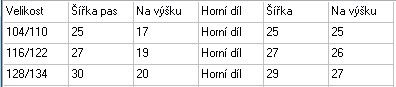 Dívčí dvoudílné plavky Frozen - Elsa, vel. 116/122