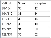 Chlapecké tričko bavlněné, (7304-0) - Nakladač, 110/116
