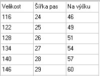 Dívčí 3/4 legíny Kugo - Dream, růžová, vel. 116