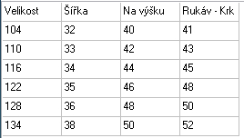 Chlapecké tričko - Jurský svět, tmavě šedá vel. 116
