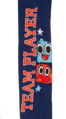 Chlapecké punčocháče - Gumball, 104/110
