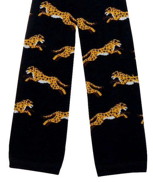 Chlapecké punčocháče bez šlapek Wolf, vel. 122/128