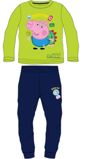 Chlapecké pyžamo (3899-1)  - Peppa Pig, vel. 98