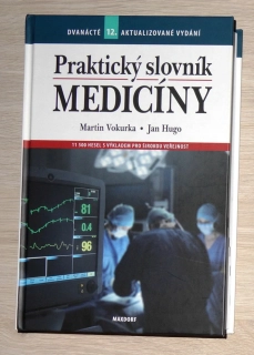 Praktický slovník medicíny