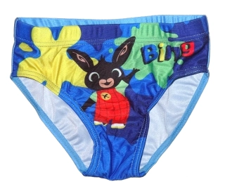 Chlapecké plavky - Zajíček Bing, vel. 98