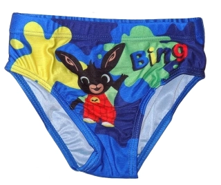 Chlapecké plavky - Bing, vel. 110