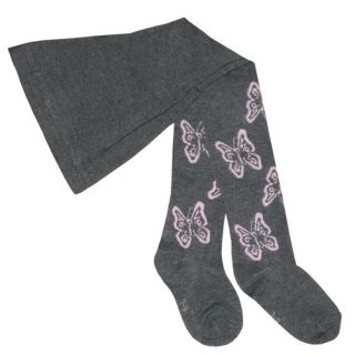 Dívčí punčocháče W.D. vel. 122/128