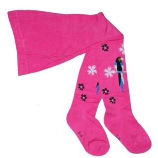 Dívčí punčocháče W.D. vel. 98/104