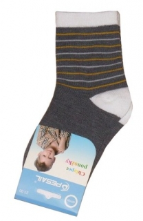 Chlapecké ponožky Pesail, vel. 27/30