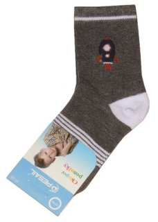 Chlapecké ponožky Pesail, vel. 27/30