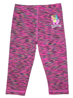 Dívčí 3/4 legíny Kugo, (6761-0), vel. 116